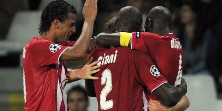 Bordeaux (Foto: uefa.com) Bordeaux (Foto: uefa.com)