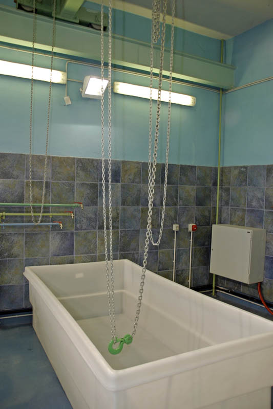 Zadarski Centar za podvodnu arheologiju