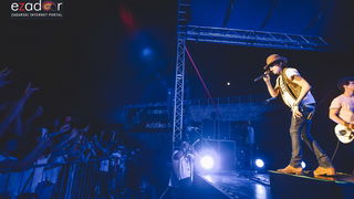 Američka kantautorica LP održala koncert na tvrđavi sv. Mihovila u Šibeniku