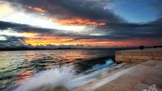 Kako ja vidim i koliko volim svoj grad. Foto: Roberto Lerga 1966. – 2016. Kako ja vidim i koliko volim svoj grad. Foto: Roberto Lerga 1966. – 2016.