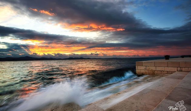Kako ja vidim i koliko volim svoj grad. Foto: Roberto Lerga 1966. – 2016.