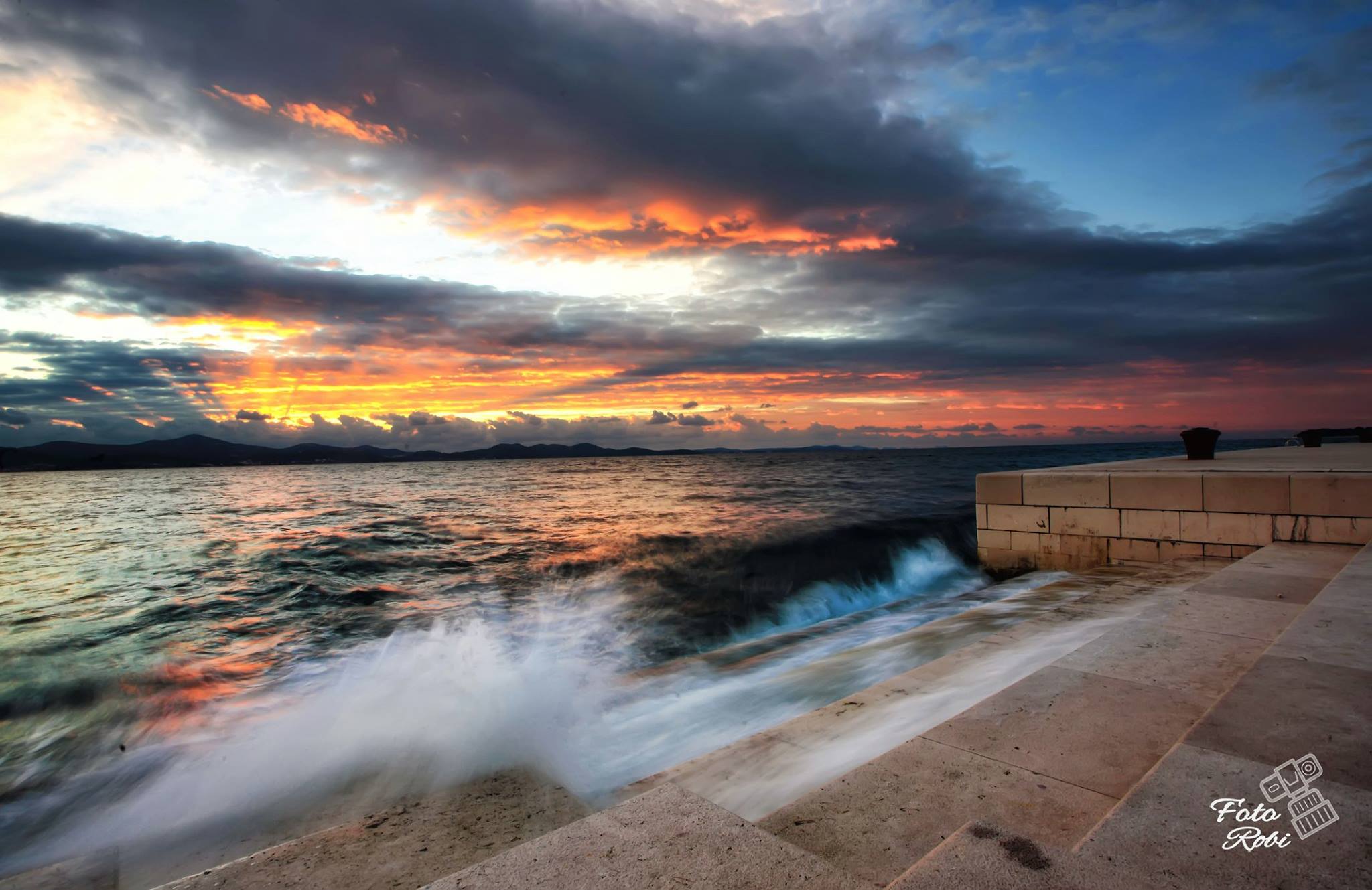 Kako ja vidim i koliko volim svoj grad. Foto: Roberto Lerga 1966. – 2016. Kako ja vidim i koliko volim svoj grad. Foto: Roberto Lerga 1966. – 2016.