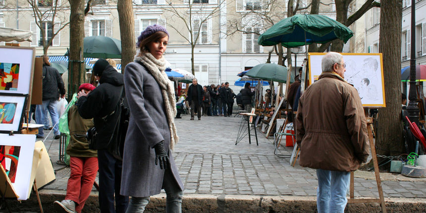 Pariz – grad svjetlosti (Foto: Stjepan Felber)