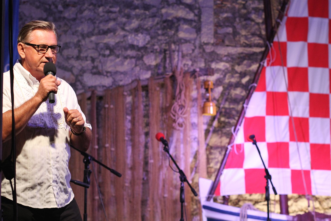 37. klapski susret “Raspivano Bibinje” 37. klapski susret “Raspivano Bibinje”