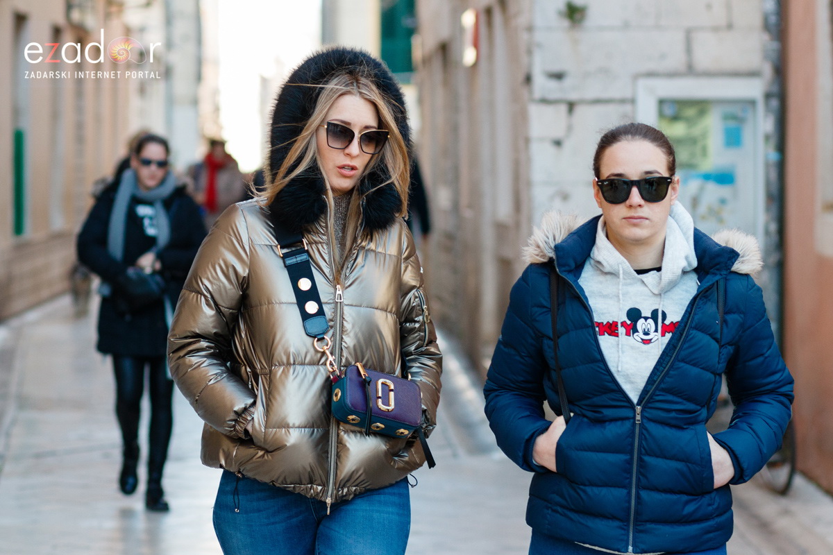 Đir po gradu, ponedjeljak 30. prosinca 2019. Đir po gradu, ponedjeljak 30. prosinca 2019.