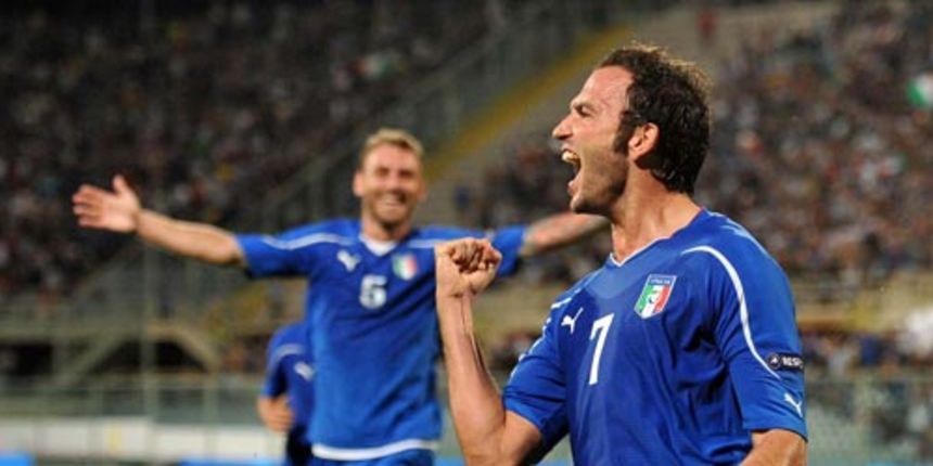 Talijanska nogometna reprezentacija / figc.it Talijanska nogometna reprezentacija / figc.it