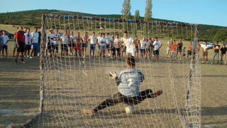 Jednodnevni malonogometni turnir u Bulicu, foto: M. Ledenko Jednodnevni malonogometni turnir u Bulicu, foto: M. Ledenko