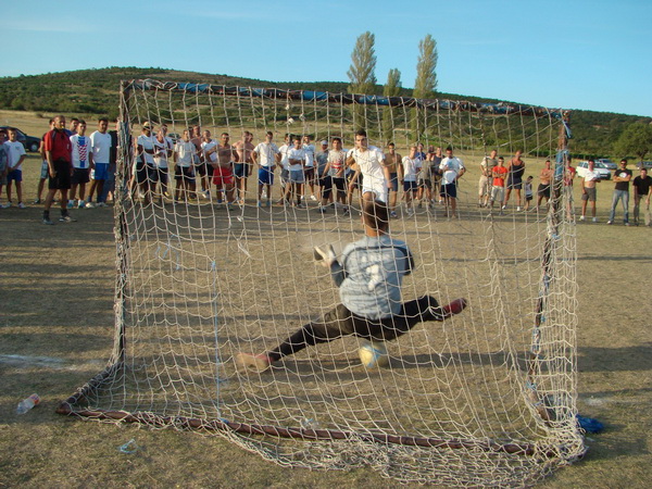 Jednodnevni malonogometni turnir u Bulicu, foto: M. Ledenko Jednodnevni malonogometni turnir u Bulicu, foto: M. Ledenko