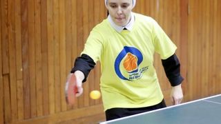 Zagreb: Sportske igre redovnica u OŠ Mato Lovrak. Photo: Goran Jakus/PIXSELL