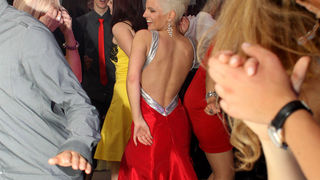 Maturalna zabava Gimnazije Franje Petrića (foto: Josip Pedišić)