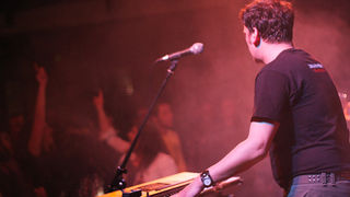 Zabranjeno pušenje u Arsenalu (Foto:Saša Čuka)