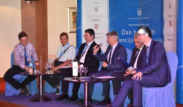 Jadranska Hrvatska – gospodarski trendovi i nove mogućnosti financiranja