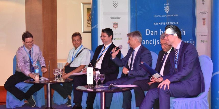 Jadranska Hrvatska – gospodarski trendovi i nove mogućnosti financiranja