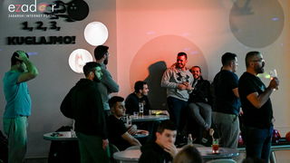 ZYX Bowling Centar Zadar ZYX Bowling Centar Zadar