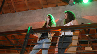 5. rođendan Arsenala uz Soulfingers (foto:Saša Čuka)