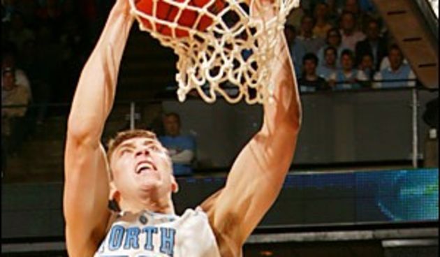 Tyler Hansbrough (Foto: i.a.cnn.net)