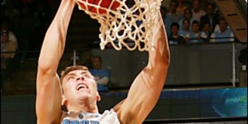 Tyler Hansbrough (Foto: i.a.cnn.net) Tyler Hansbrough (Foto: i.a.cnn.net)