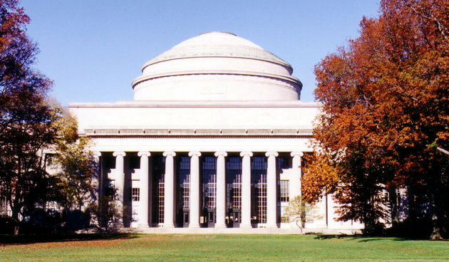 MIT University