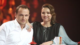 Zagreb, 121110
Super talent show Nove Tv.
Jadran film.
Na slici ziri Nina Badric, Enes Beslagic.
Foto: Biljana Gaurina / CROPIX Zagreb, 121110
Super talent show Nove Tv.
Jadran film.
Na slici ziri Nina Badric, Enes Beslagic.
Foto: Biljana Gaurina / CROPIX