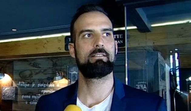 Ivan Šarić o spajanju blagdana saborskih zastupnika: Nabijem ih!