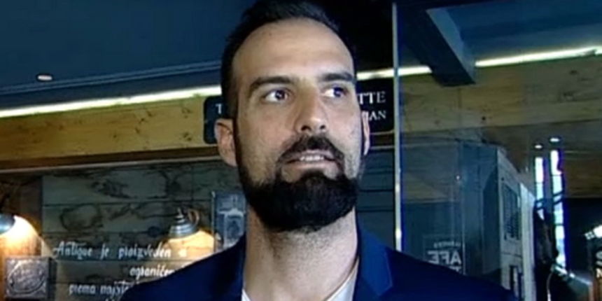 Ivan Šarić o spajanju blagdana saborskih zastupnika: Nabijem ih!