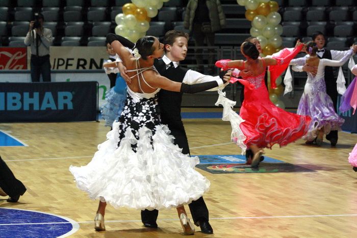 Prvenstvo Hrvatske u standardnim plesovima, Foto: M. Malik Prvenstvo Hrvatske u standardnim plesovima, Foto: M. Malik