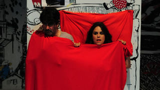 HNK Zadar: “Čudo u Poskokovoj dragi”, foto: N. Marčev