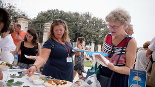 11. Festival smokava – Gastro smokva @ Muzej antičkog stakla 11. Festival smokava – Gastro smokva @ Muzej antičkog stakla