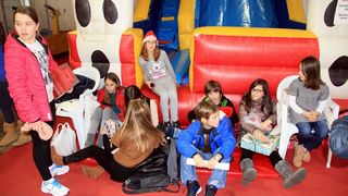 Dan Bodulske balade, foto: ezadar Dan Bodulske balade, foto: ezadar