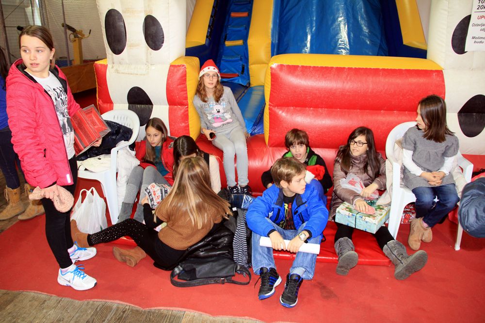 Dan Bodulske balade, foto: ezadar Dan Bodulske balade, foto: ezadar