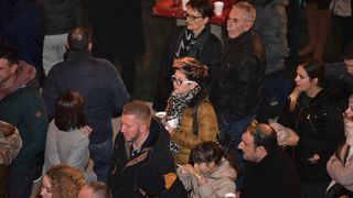 Advent u Zadru: Jaques Houdek osvojio zadarsku publiku Advent u Zadru: Jaques Houdek osvojio zadarsku publiku