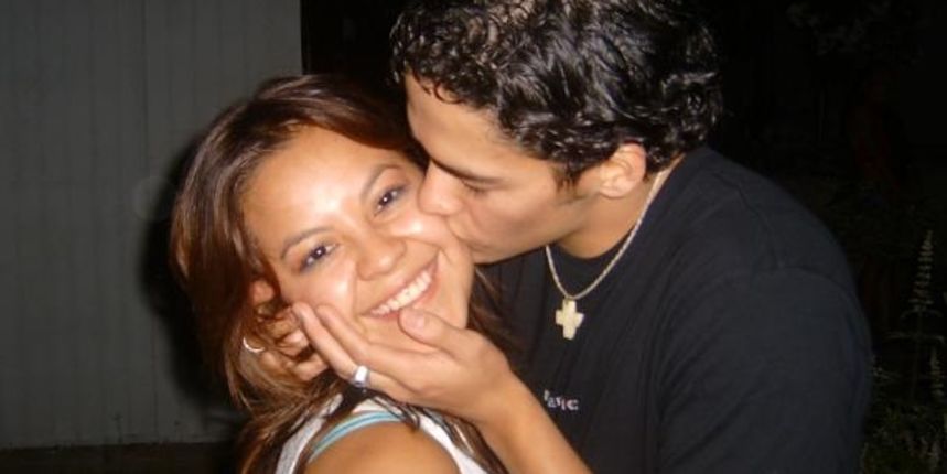 Poljubac u obraz (Foto: webshots.com) Poljubac u obraz (Foto: webshots.com)