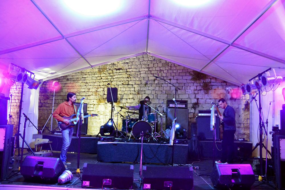 Kulturni Majdan na Trgu 5 bunara Kulturni Majdan na Trgu 5 bunara