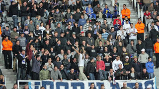 KK Zadar – KK Hemofarm (foto: Marin Gospić)