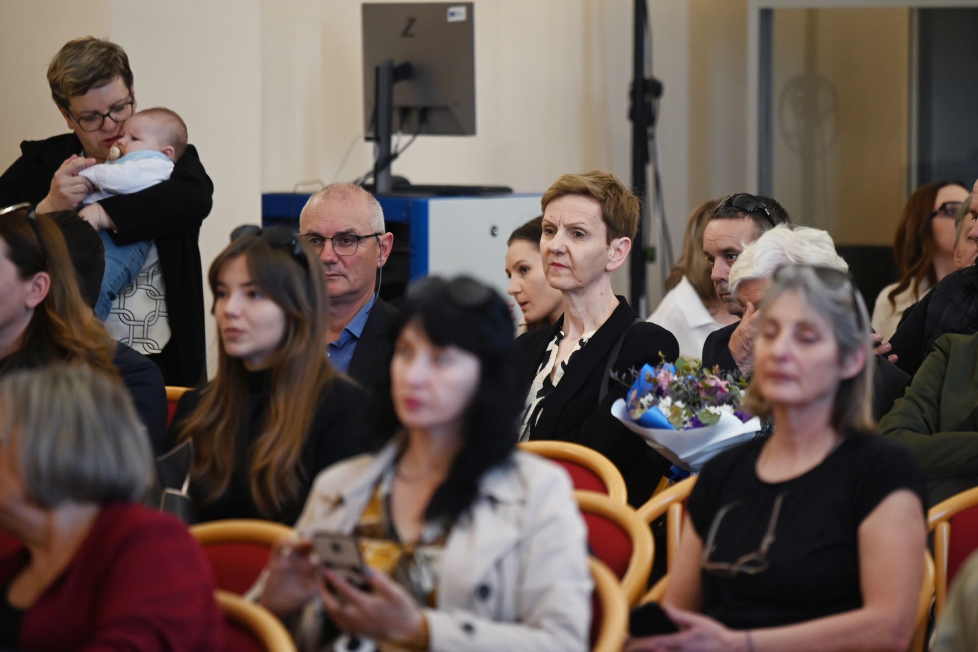 Sveučilištu u Zadru: Promocija prvostupnika Pomorskog odjela Sveučilištu u Zadru: Promocija prvostupnika Pomorskog odjela