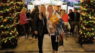 Gina & The Gee Gee’s @ Advent u Zadru