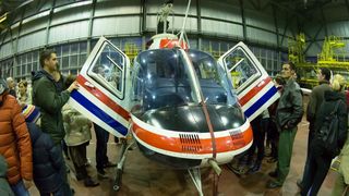 Noć otvorenih vrata u zrakoplovnoj bazi Zemunik, Foto: Dino Stanin/PIXSELL Noć otvorenih vrata u zrakoplovnoj bazi Zemunik, Foto: Dino Stanin/PIXSELL