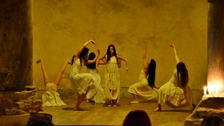 “Sjećanje na prošlost i buđene sadašnjosti” ; foto: Iva Perinčić “Sjećanje na prošlost i buđene sadašnjosti” ; foto: Iva Perinčić