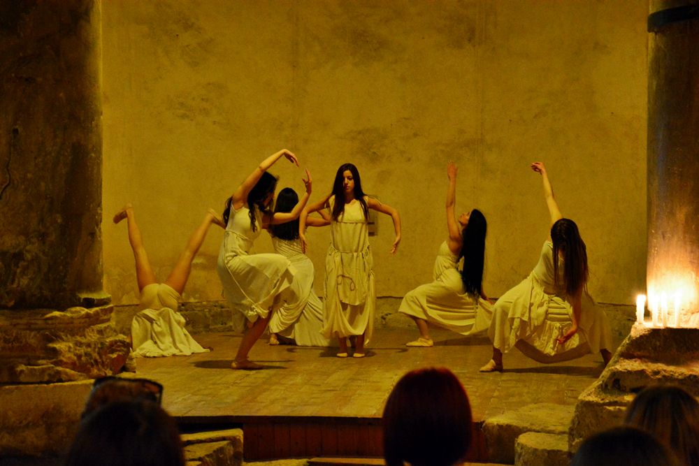 “Sjećanje na prošlost i buđene sadašnjosti” ; foto: Iva Perinčić “Sjećanje na prošlost i buđene sadašnjosti” ; foto: Iva Perinčić