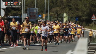 Wings for Life World Run Zadar 2024. Wings for Life World Run Zadar 2024.