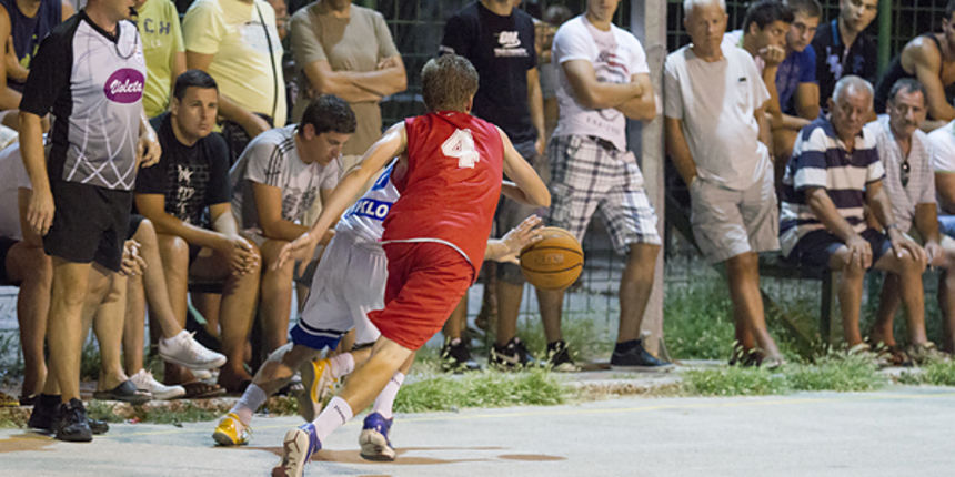 Ljetna liga Diklo-Maraska Ljetna liga Diklo-Maraska