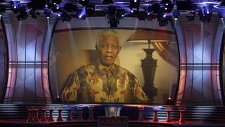 Cape Town: Izvlacenje skupina SP 2010. u Juznoj Africi, Foto: Reuters