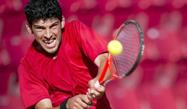 Franko Škugor, foto: Reuters