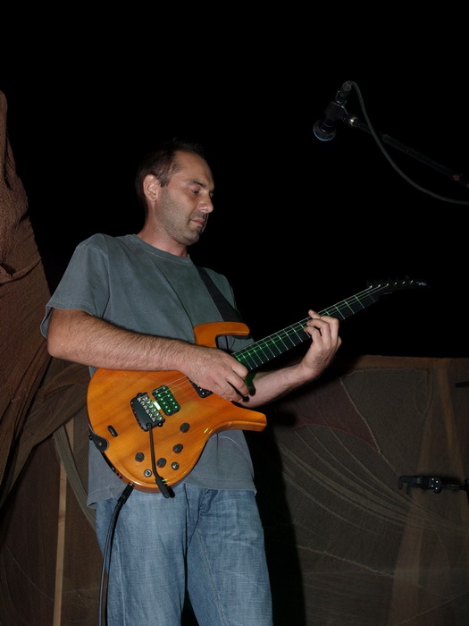 Kualjska tunuara 2010, Foto: Vedran Penga