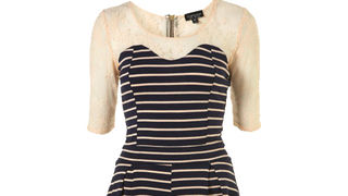 Mini kombinezon Mini kombinezon