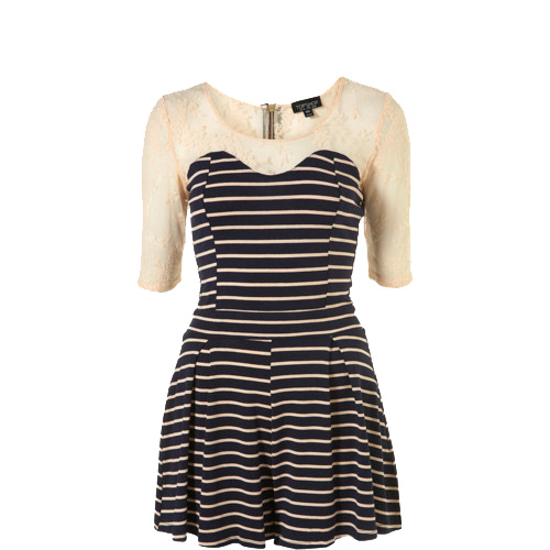 Mini kombinezon Mini kombinezon