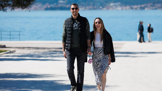 Đir po gradu, subotnja špica, 5. travnja 2025.