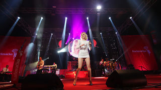 Karlovačko live 2011 (foto:Saša Čuka)