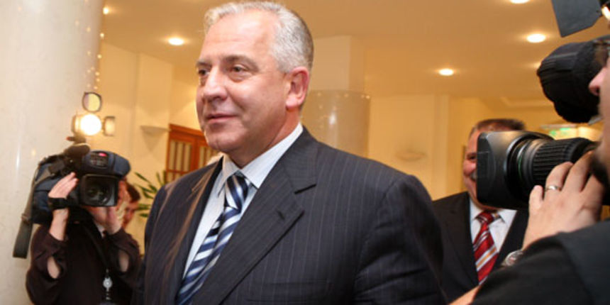 Ivo Sanader (Foto: Index.hr) Ivo Sanader (Foto: Index.hr)