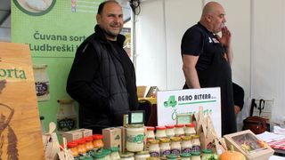 Jesen u Lici Jesen u Lici